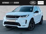 Land Rover Discovery Sport D200 AWD R-Dynamic SE Automatik