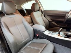 BMW 118i Edition M Sport Automatik 1.Hand TÜV+SERNEU – Bild 12