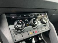 SKODA Karoq 2.0 TSI DSG 4x4 Sportline PANO AHK 5J  GAR bei Autohaus Landmann & Maier OHG