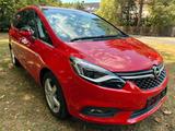 Opel Zafira C Tourer Business Innovation - Opel Zafira: Business Innovation
