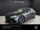 Mercedes-Benz A 200 AMG-KEYLESS-DISTRONIC-AHK-KAM-UVP 51.400,-