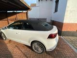 Volkswagen Golf 1.4 TSI 90 kW Cabriolet - - Volkswagen Golf: 1.9