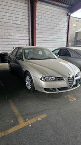 Alfa Romeo 156 2.0 JTS  Selespeed - Alfa Romeo 156: 2.0