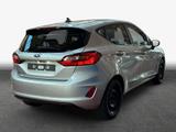 Ford Fiesta 1.1 S&S COOL&CONNECT - Ford Fiesta: Limousine