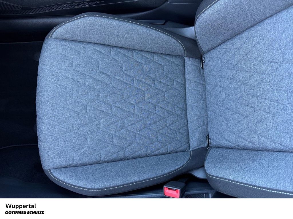 Volkswagen Taigo - Bild 22