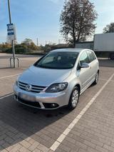 Volkswagen Golf Plus 1.6 FSI TÜV 4/27 - gebrauchte VW Golf Plus aus dem Jahr 2005