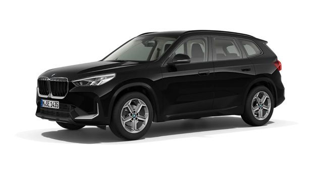 BMW X2 sDrive18d*Facelift25 mit Curved Display