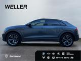 Audi Q8 50 TDI Quattro S-Line *Matrix*PANO*Luftfeder* - Audi Q8