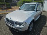 BMW X3 2.5si   neuen TÜV  - BMW X3: 5si