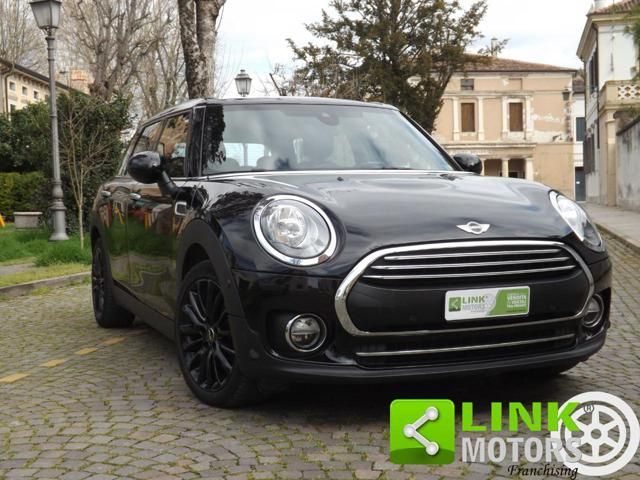 MINI Clubman 1.5 One D Business (F54 ) con garan