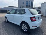 Skoda Fabia Cool Plus 1 Hand Garantie - Skoda Fabia in Bonn
