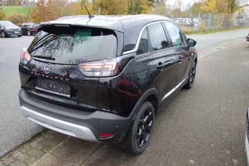 Bild 4 Opel Crossland (X) Crossland Ultimate