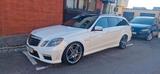 Mercedes-Benz E63 biturbo AMG VOLL TÜV 05/27 - Mercedes-Benz 190 Gebrauchtwagen in Stuttgart