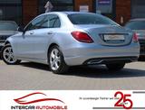 Mercedes-Benz C 220 CDI Avantgarde |LED High|Leder|Assistant S - Mercedes-Benz C 220: C220cdi