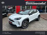 Toyota Yaris Cross 1,5-l-VVT-iE GR SPORT *Premium JBL* - gebrauchte Toyota Yaris Cross aus dem Jahr 2024