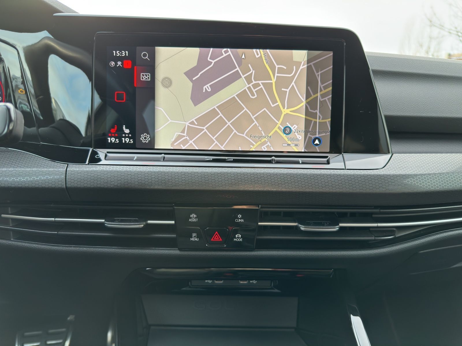 Volkswagen Golf - Bild 8