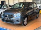 Suzuki Celerio Automatik 1. Hand / Klima / Navi - Suzuki Celerio aus 2015