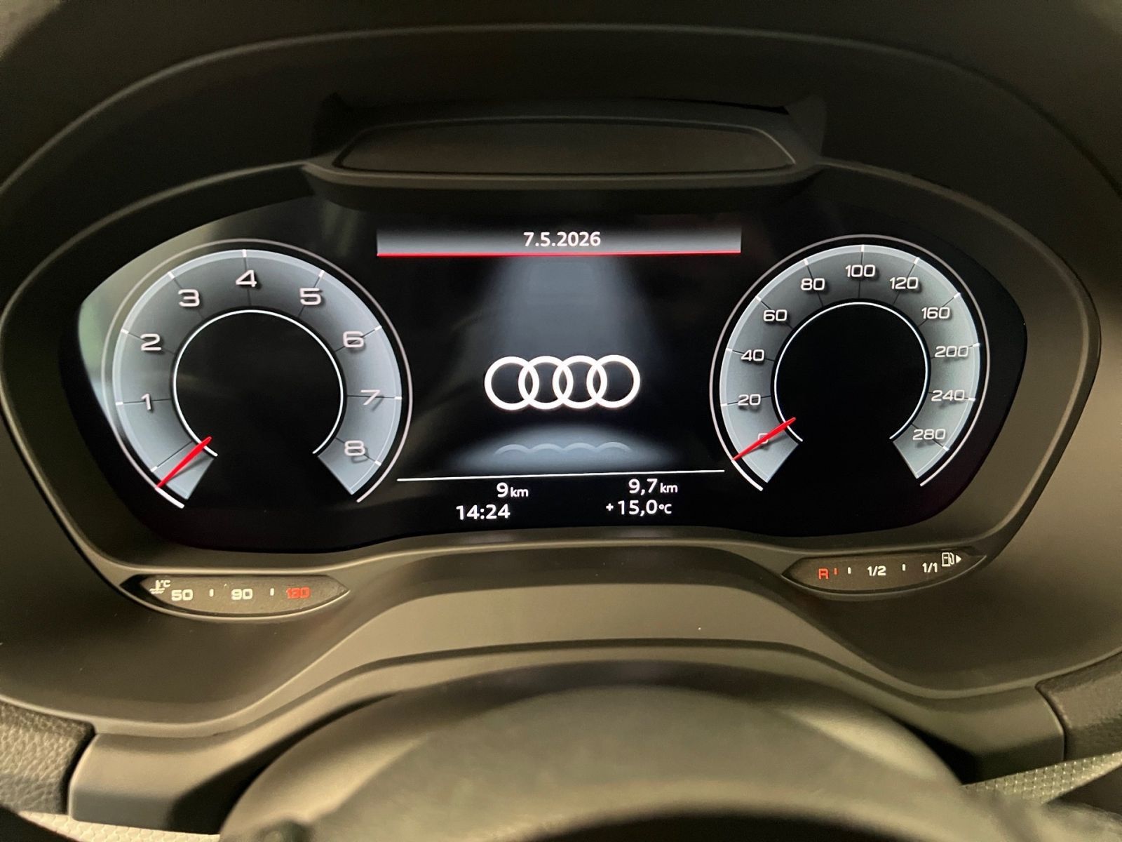 Audi Q2 - Bild 8