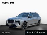 BMW X7 M60i xDrive, Leasing ab 1.739 EUR - BMW X7 M60 New cars