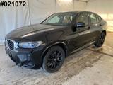 BMW X4 M Sport-SITZE|LASER|DRIVING-P|20Z|HUD|NP93t€ - gebrauchte BMW X4 aus dem Jahr 2024