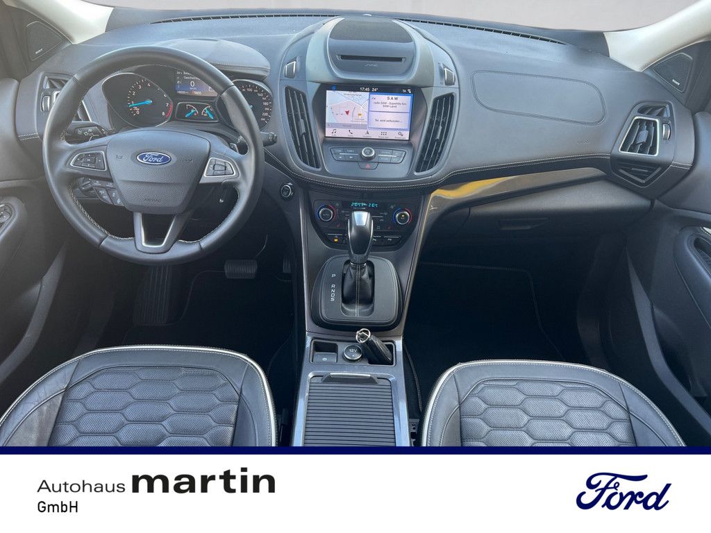 Fahrzeugabbildung Ford Kuga 1.5 EcoBoost Vignale 4x4 Start/Stopp