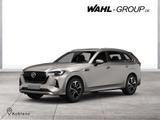 Mazda CX-80 5WGN 3.3L e-SKYACTIV D 254ps 8AT AWD Homur - Mazda 7-Sitzer