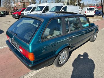 BMW 316 - 7