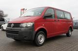 Volkswagen T5 Transporter Caravelle LR 2.0 TDI *KLIMA*PDC* - Volkswagen T5: Lr
