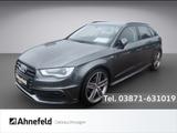 Audi A3 Sportback ambition quattro - Audi A3: Standheizung, Sportback