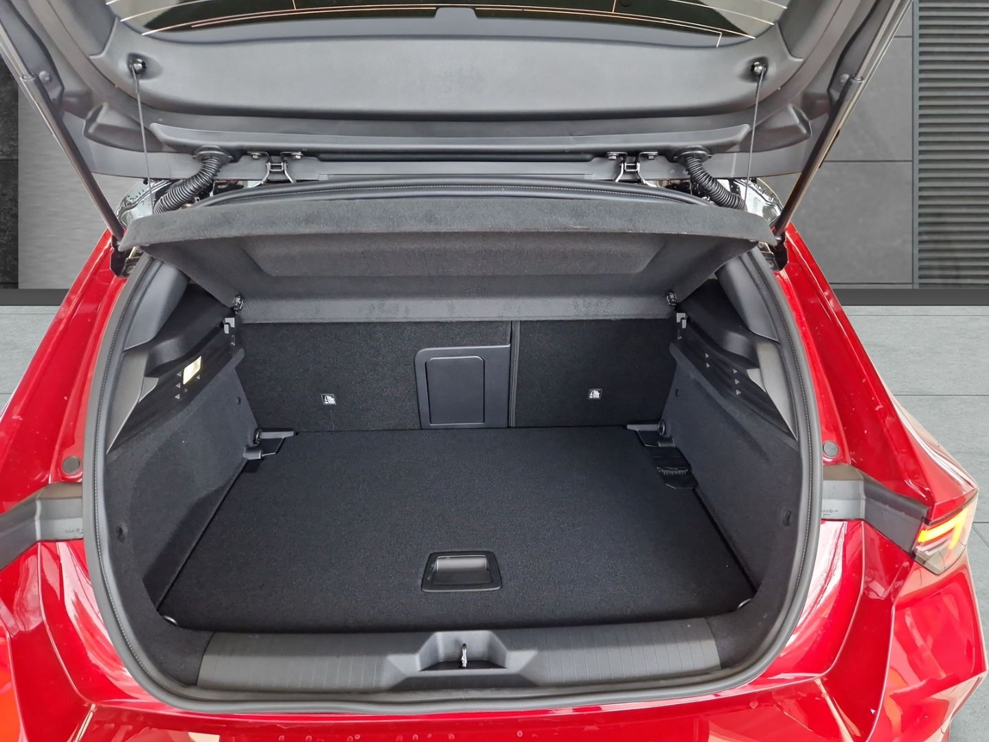 Opel Astra - Bild 5