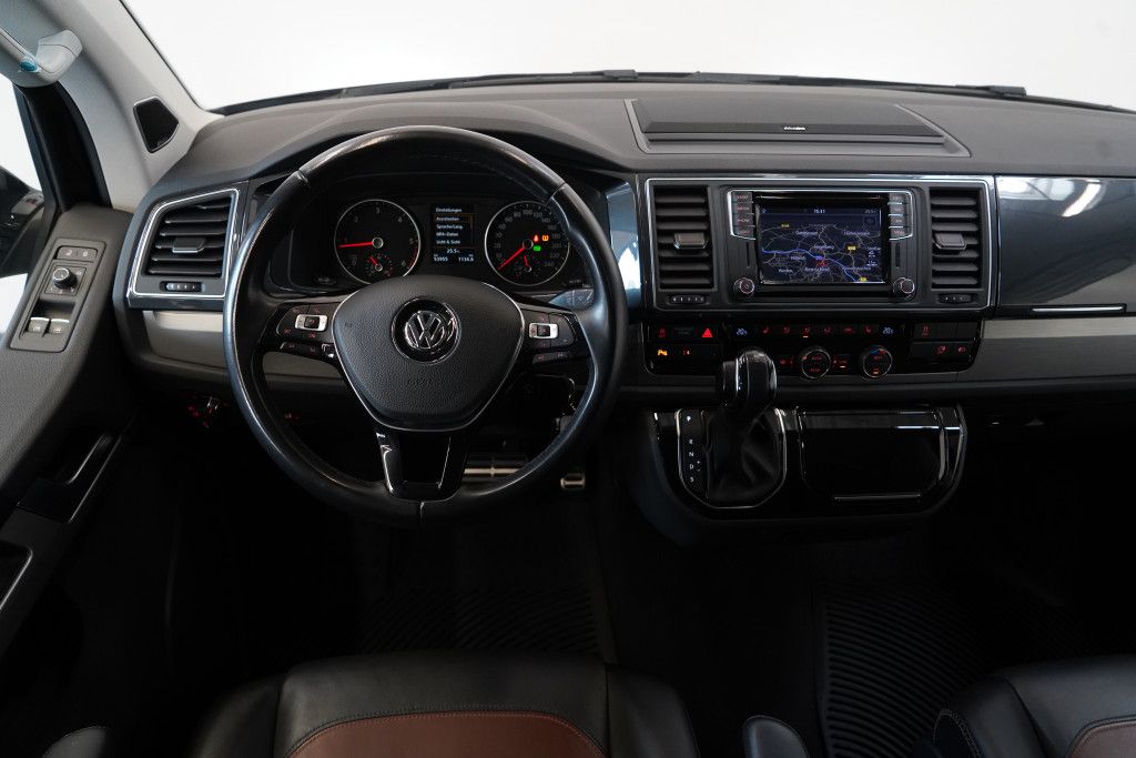 Vw T6 Multivan