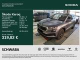 Skoda Karoq Style 1.5 TSI DSG *LED*KAM*VIRTUAL*8-fach - gebrauchte Skoda Karoq aus dem Jahr 2023