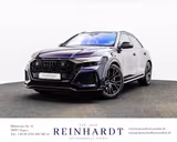Audi RSQ8 4.0TFSi BLACK/MTRX/ACC/HuD/PANO/360°/RS-AGA - Audi RSQ8 4M