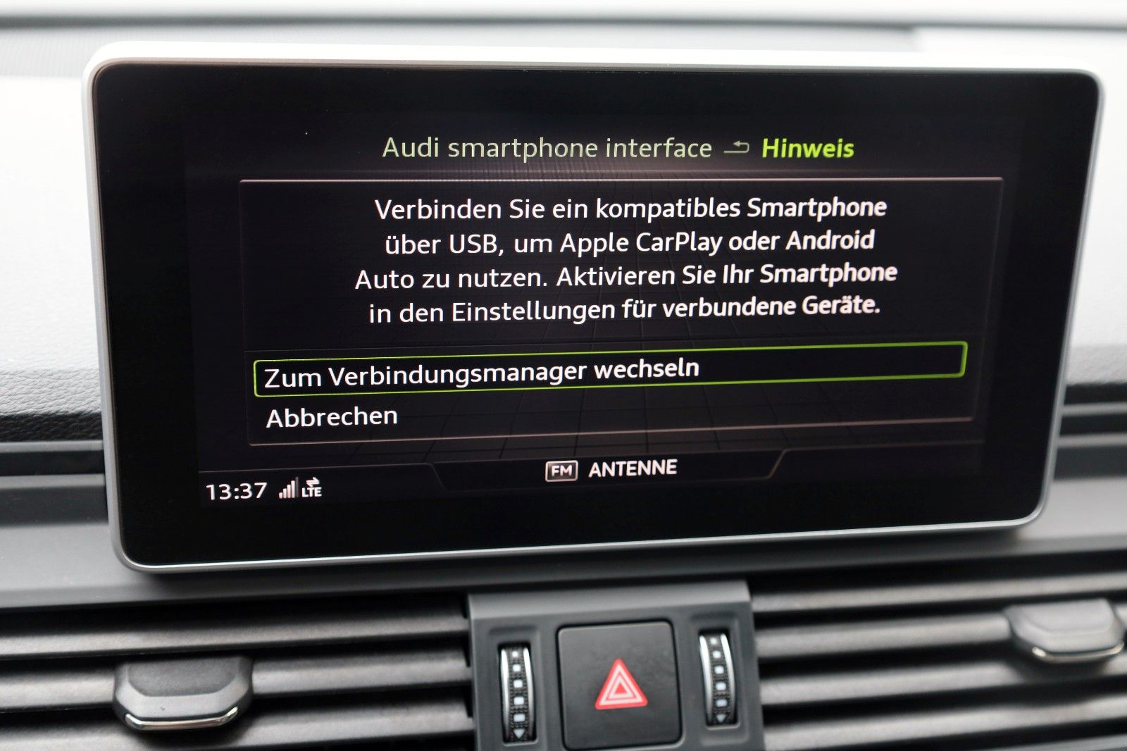 Fahrzeugabbildung Audi Q5 40 TDI qua.sport,Leder,Navi,LED,SH,360Kam.AHK