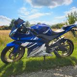Yamaha YZF-R125CCM - GEBRAUCHT 125CCM