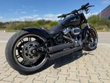 Harley-Davidson Softail Breakout 114, FXBRS, 5HD - HARLEY-DAVIDSON SOFTAIL BREAKOUT FXBR