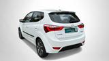 Hyundai ix20 **2.Hd, SHZ, Ganzjahresreifen, PDC** - Hyundai ix20 Gebrauchtwagen