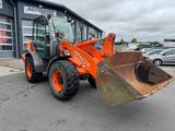Hitachi Radlader ZW95 - Hitachi Kettenbagger