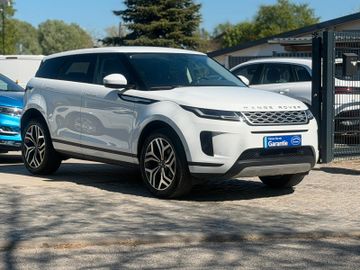 Land-Rover Range Rover Evoque - 3