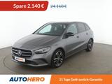 Mercedes-Benz B 200 Progressive Aut.*LED*NAVI*TEMPO*PDC*SHZ* - Mercedes-Benz B 200 Gebrauchtwagen in München
