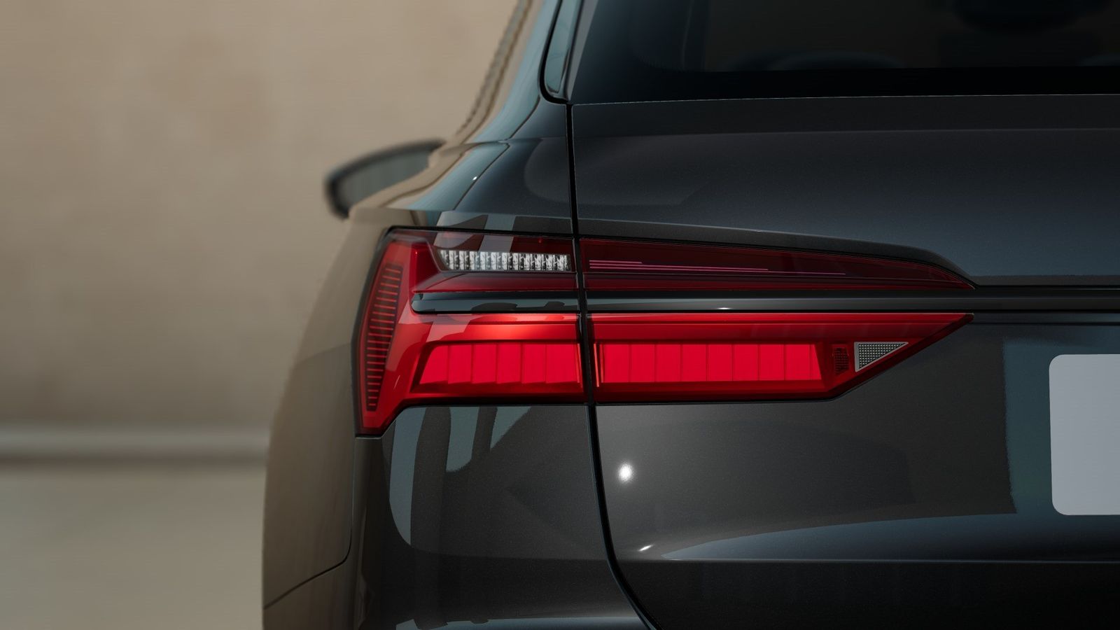 Audi A6 - Bild 7