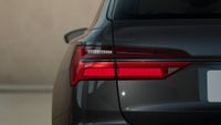Audi A6 - Vorschau Bild 7