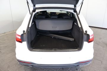 Audi A4 Avant 35 TDI PRE SENSE+KAM+LED+17"