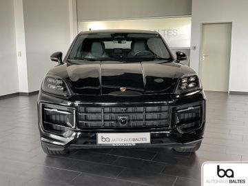 Porsche Cayenne - 2