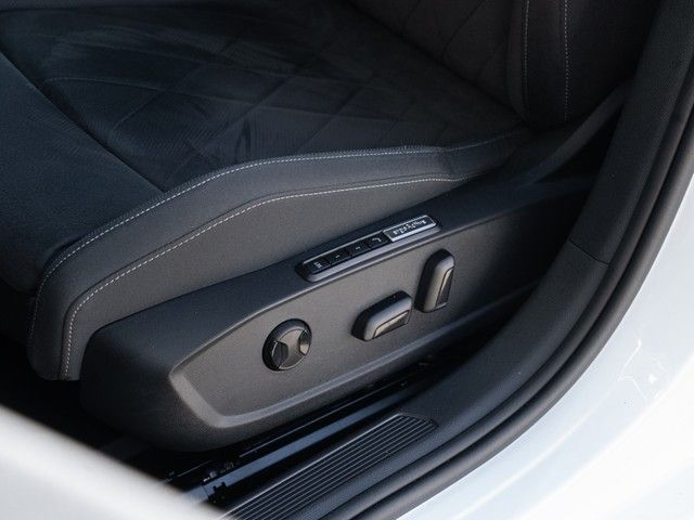 Golf VIII Variant Style eTSI DSG el. Heckklappe