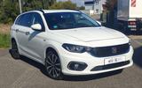 Fiat Tipo 1.6 MultiJet Kombi,Mwst.,Inz./ Tausch mögl. - Fiat Tipo: 1.6