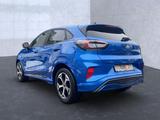 Ford Puma 1.0 EcoBoost Hybrid ST-LINE Sportpaket Navi - Ford: Sport