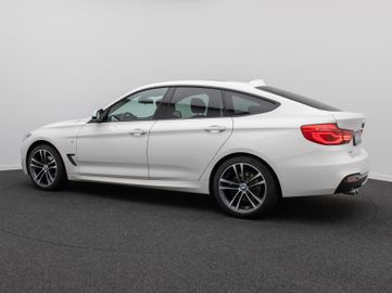 BMW 330 Gran Turismo - 10