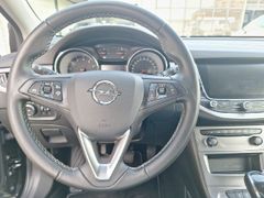 Fahrzeugabbildung Opel Astra K ST 1.0 Edition Start/Stop Navi, PPS