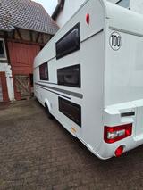 Adria Altea 552PK - Wohnwagen Alte